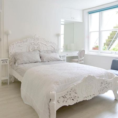 Love Nest Lägenhet Brighton Exteriör bild