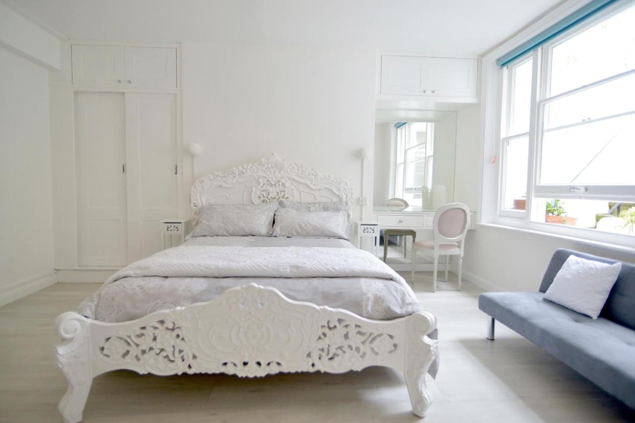 Love Nest Lägenhet Brighton Exteriör bild