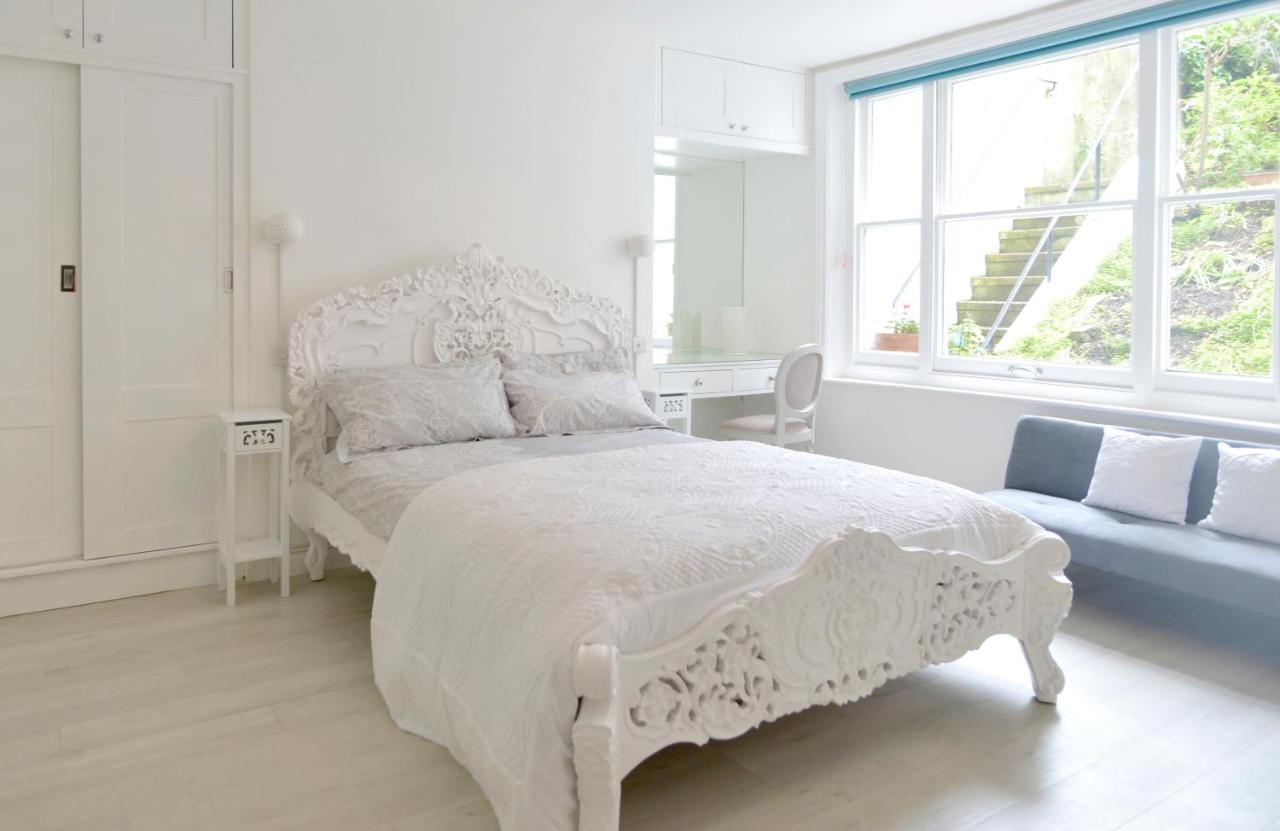 Love Nest Lägenhet Brighton Exteriör bild
